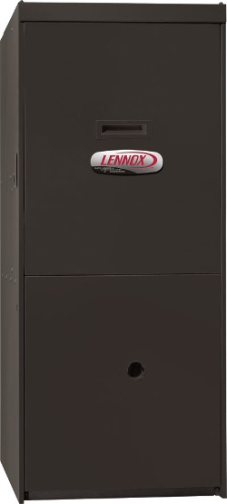 The Quietest and most Efficient Furnace Available