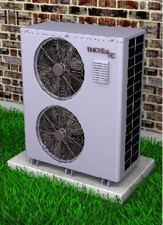 water chiller for home